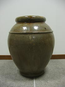 Picture of jar