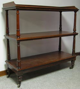 Picture of etagere