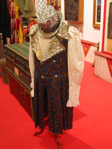 Picture of costume 44