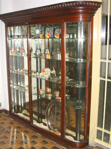 Picture of cabinet n° 10
