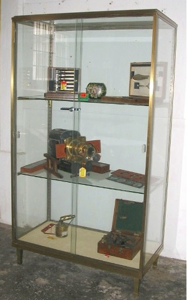 Picture of cabinet n°9