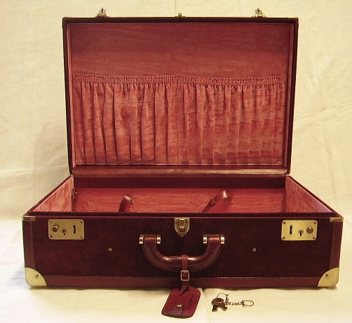 Picture of suitcase n°13