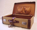 Picture of Suitcase n°9