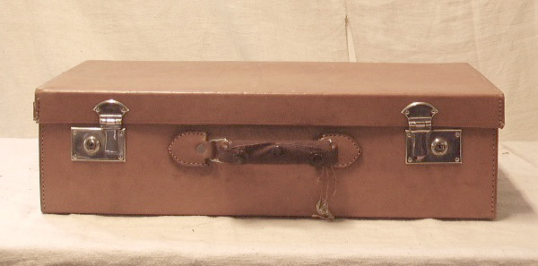 Picture of Suitcase n°54