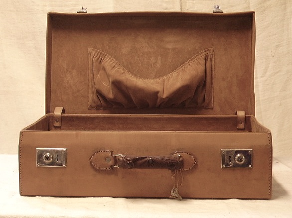 Picture of Suitcase n°54