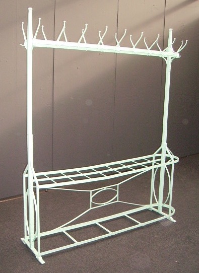 Picture of  gym coat stand