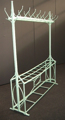 Picture of  gym coat stand