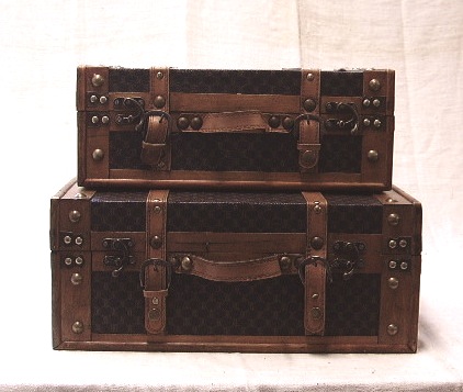 Picture of Suitcase n°57