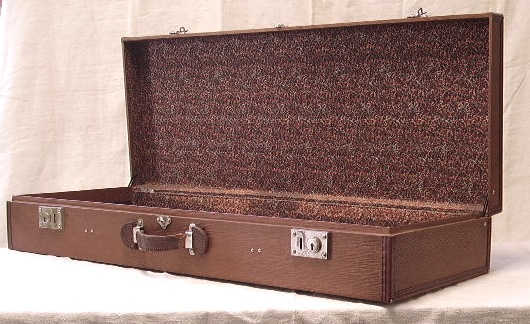 Picture of Suitcase n°44