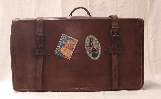 Picture of Suitcase n°33