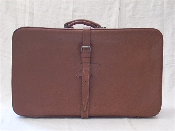 Picture of Suitcase n°23