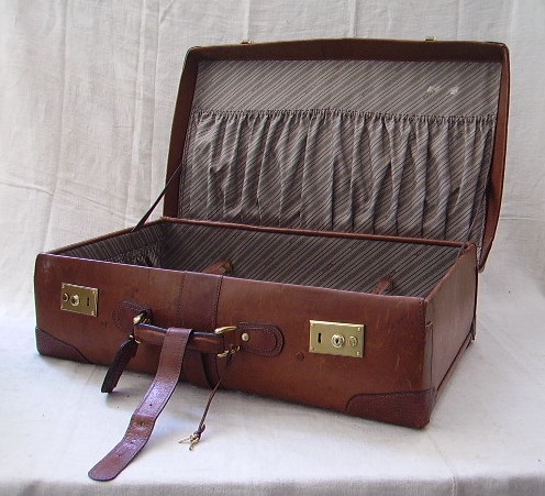 Picture of Set of matching luggages n° 59, 60, 61