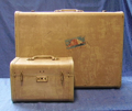 Picture of Suitcase n°2 - Beauty case n° 501