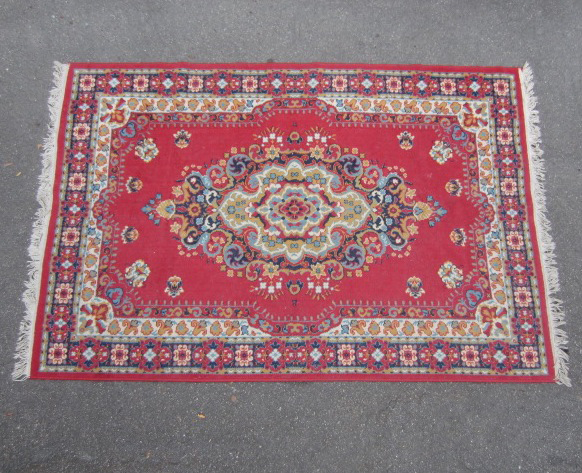 Picture of Carpet n° 13
