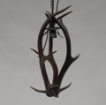Picture of Antlers chandelier - mod 8