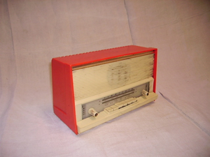 Picture of Libellula Radio