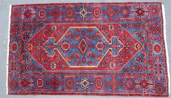Picture of Carpet n° 11