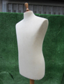 Picture of white tailor's dummy n°9