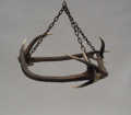Picture of Antlers Chandelier - mod. 16
