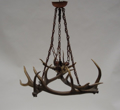 Picture of Antlers Chandelier - mod 20