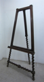 Picture of Exhibition Easel n° 17