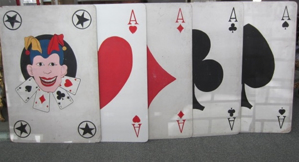 Picture of Big Playing Cards 