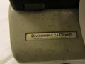 Picture of Olivetti Divisumma 24 Calculator