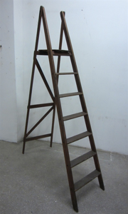 Picture of hight ladder n° 8