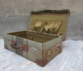 Picture of Suitcase n°15