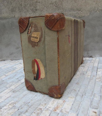 Picture of Suitcase n°15