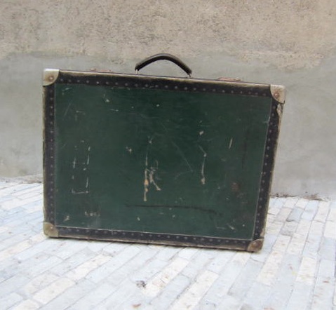 Picture of Suitcase n°16