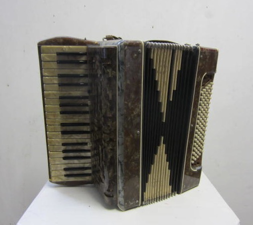 Picture of Accordion n°2