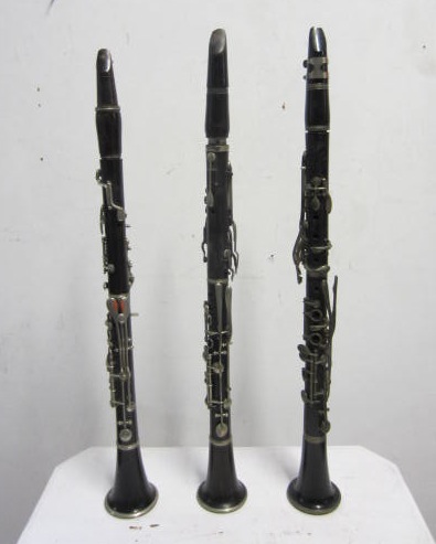 Picture of Clarinets