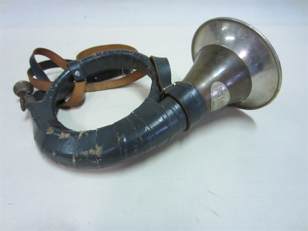 Picture of Post horn / Hunting horn