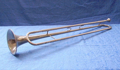 Picture of Natural Trumpet / Modern fanfare trumpet