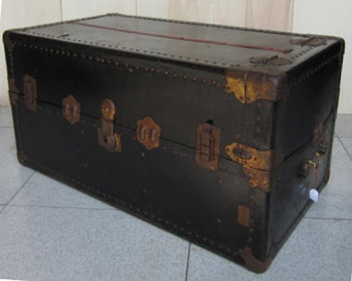 Picture of Trunk n° 203