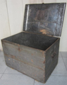 Picture of Wooden trunk n° 207
