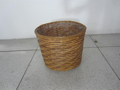 Picture of Wicker and rattan  Wastepaper basket