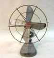 Picture of Airone Table Fan
