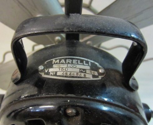 Immagine di Ventilatore Marelli I 35