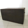 Picture of Wooden trunk n° 225