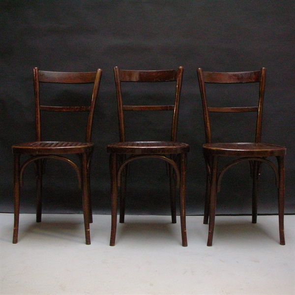 Picture of Theee Romanenghi chairs