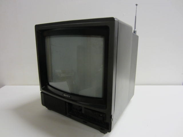 Picture of Sony television