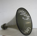 Picture of loudspeaker