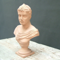 Picture of Terracotta bust of a Roman Woman