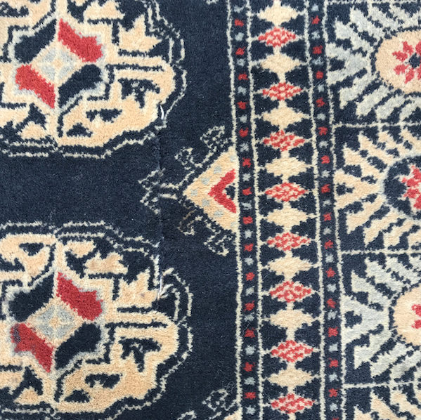 Picture of Carpet n° 5