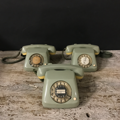 Picture of TN telenorba BP green  telephones 