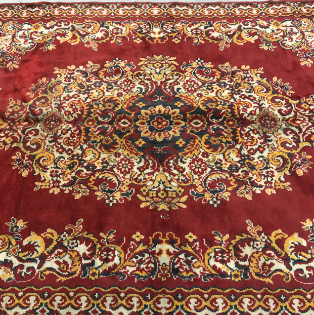Picture of Carpet n° 12