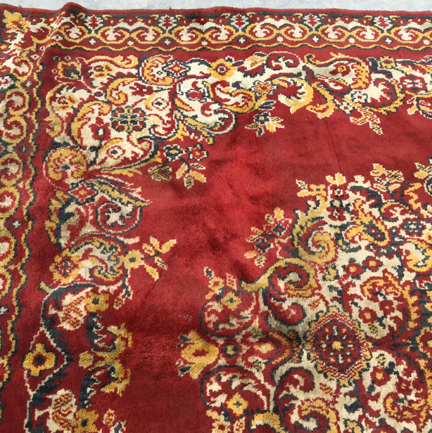 Picture of Carpet n° 12