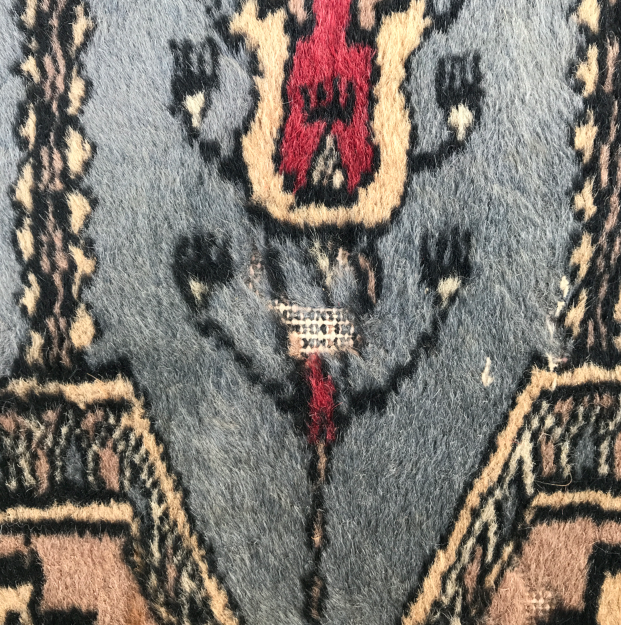 Picture of Carpet n° 14